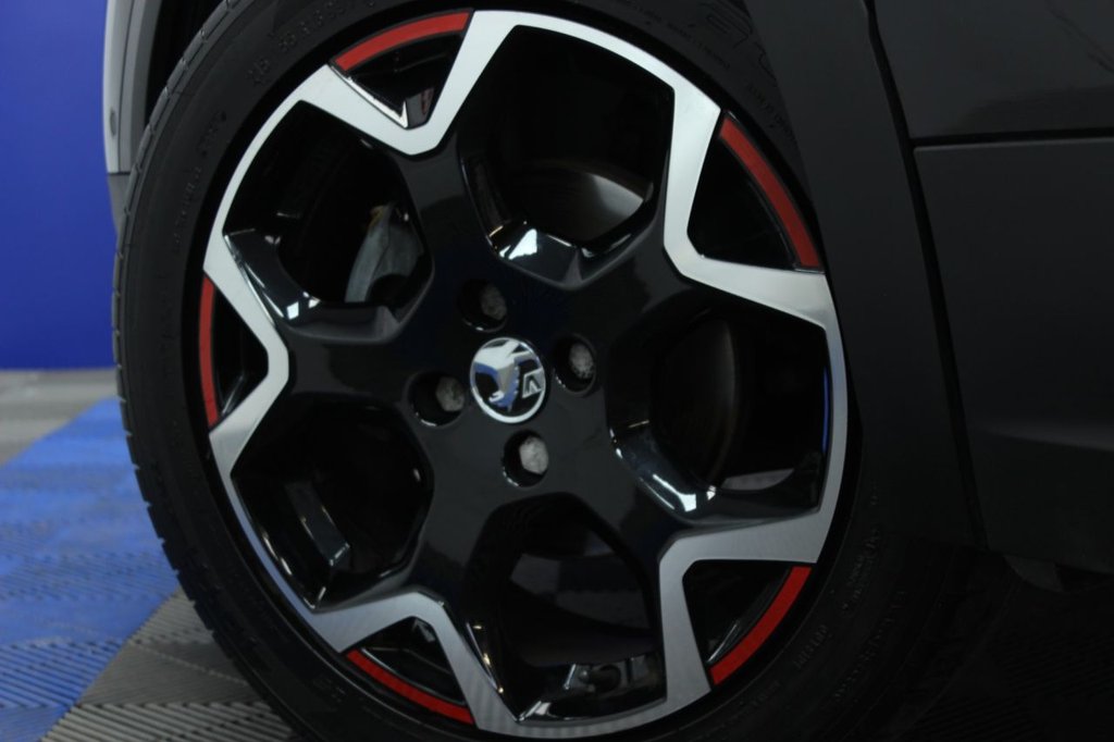 Used Vauxhall Mokka 2021 for sale - 78206548: Photo 5