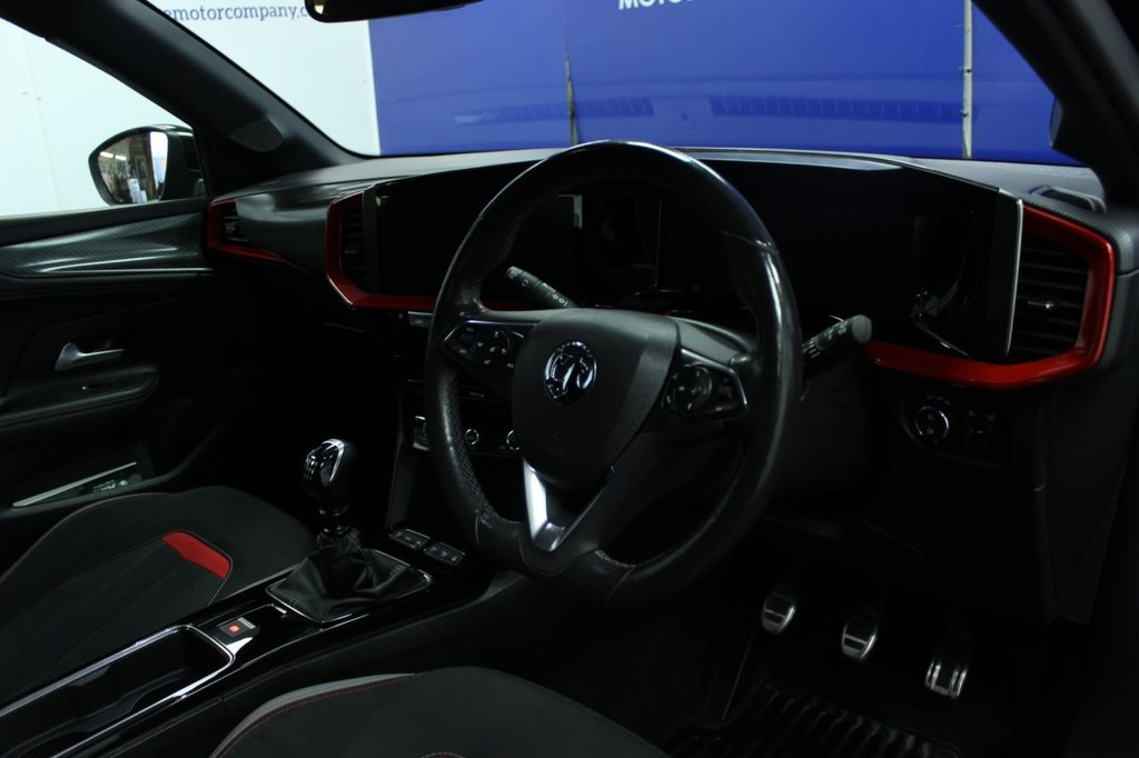 Used Vauxhall Mokka 2021 for sale - 78206548: Photo 6