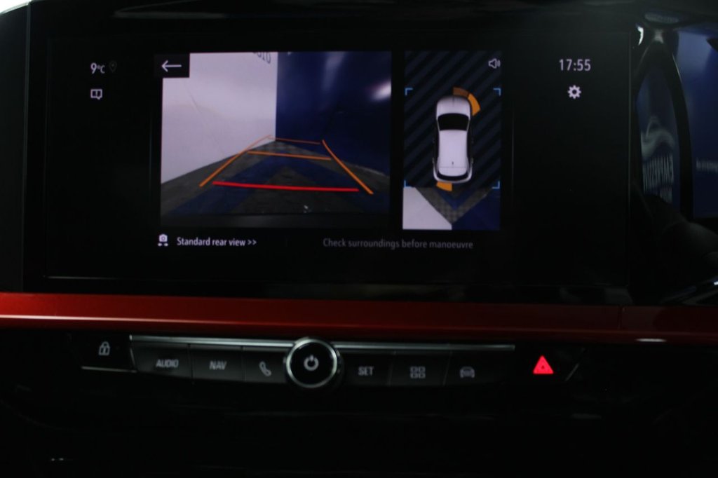 Used Vauxhall Mokka 2021 for sale - 78206548: Photo 8