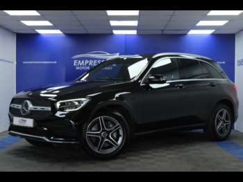 Used Mercedes-Benz GLC 2020 for sale - 74460656: Photo