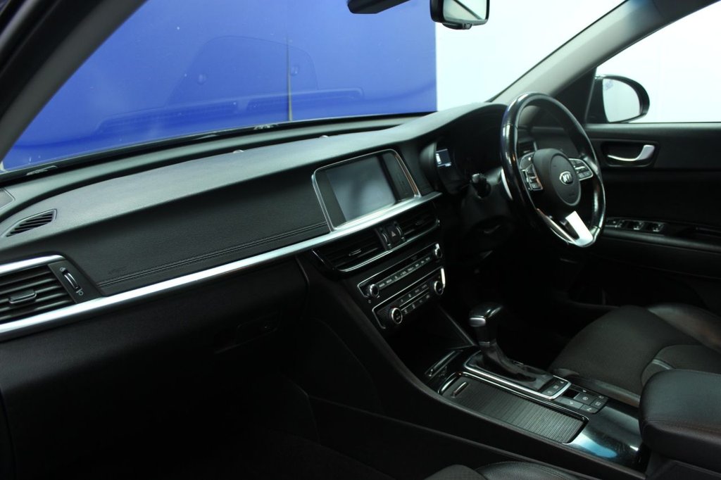 Used Kia Optima 2018 for sale - 77755258: Photo 10