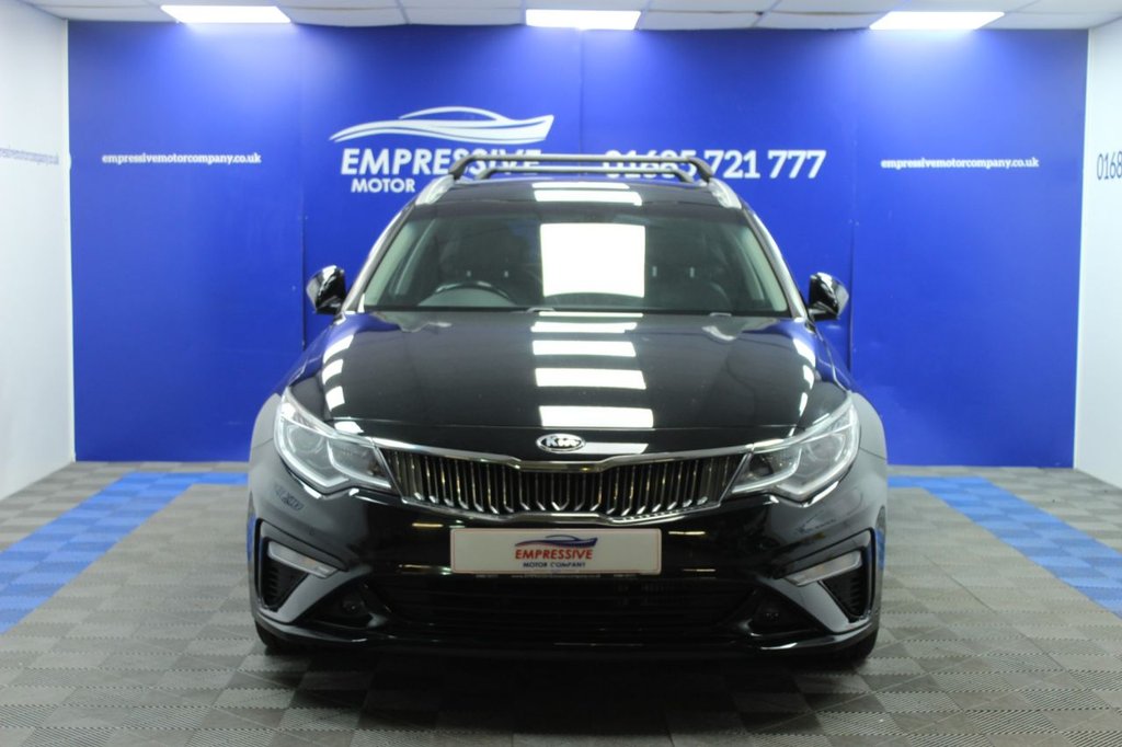 Used Kia Optima 2018 for sale - 77755258: Photo 13