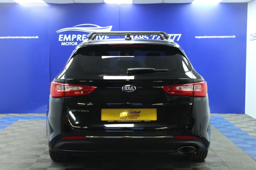 Used Kia Optima 2018 for sale - 77755258: Photo 14