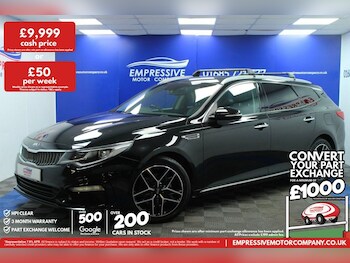 Used Kia Optima 2018 for sale - 77755258: Photo