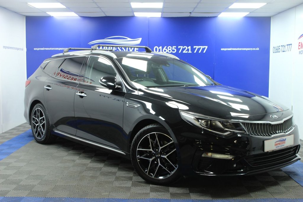 Used Kia Optima 2018 for sale - 77755258: Photo 2