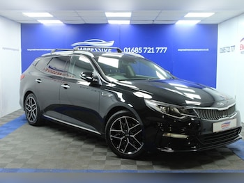 Used Kia Optima 2018 for sale - 77755258: Photo