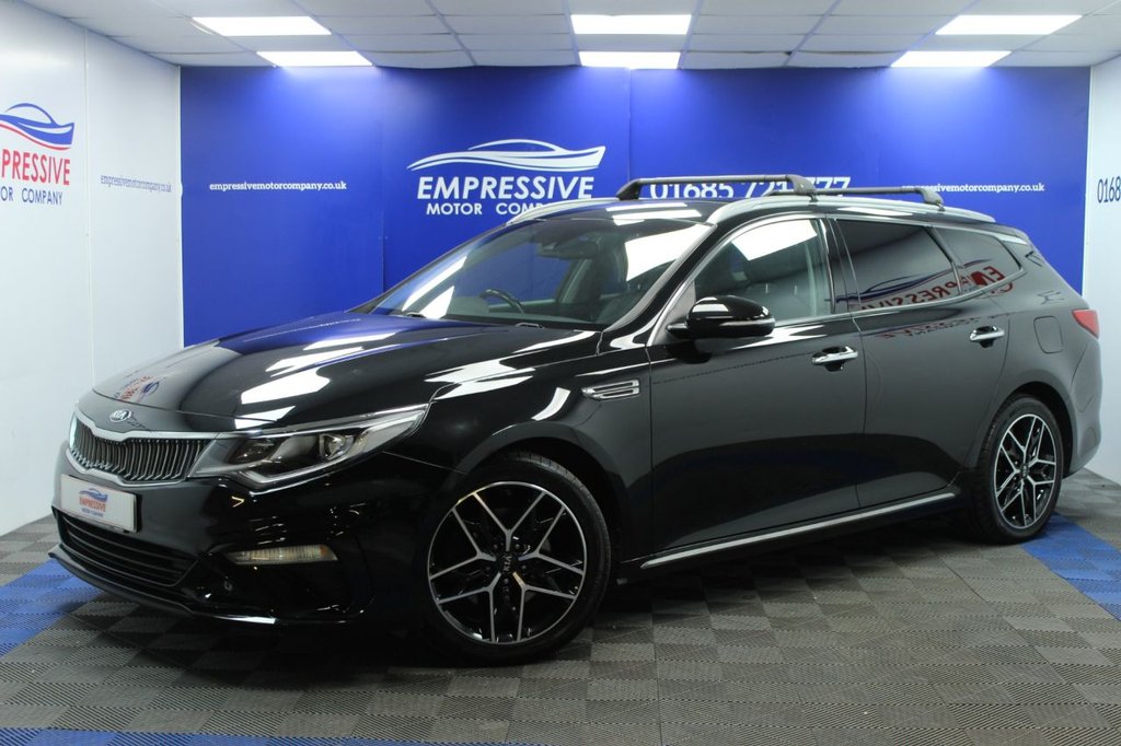 Used Kia Optima 2018 for sale - 77755258: Photo 4