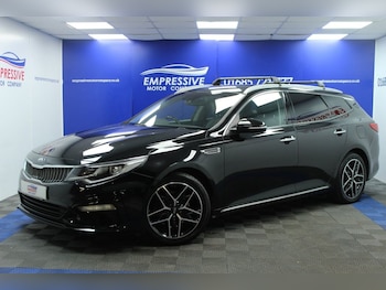 Used Kia Optima 2018 for sale - 77755258: Photo