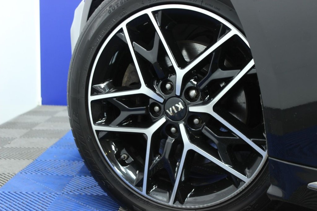 Used Kia Optima 2018 for sale - 77755258: Photo 5