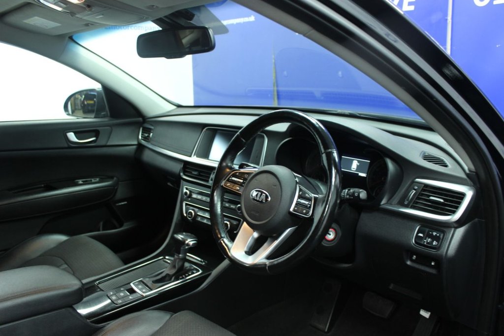 Used Kia Optima 2018 for sale - 77755258: Photo 6