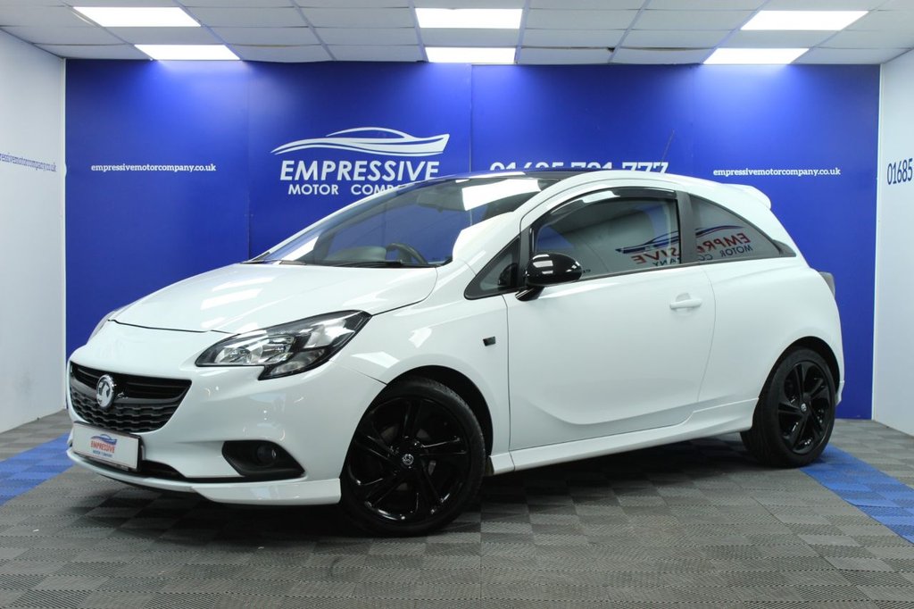 Used Vauxhall Corsa 2017 for sale - 76660635: Photo 4