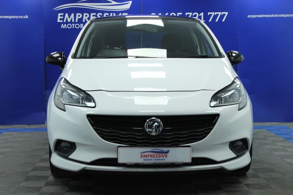 Used Vauxhall Corsa 2017 for sale - 76660635: Photo 9