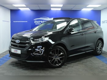 Used Ford Edge 2016 for sale - 78263033: Photo