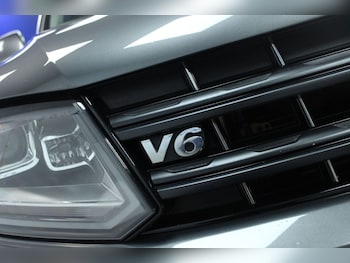 Used Volkswagen Amarok 2020 for sale - 77692707: Photo