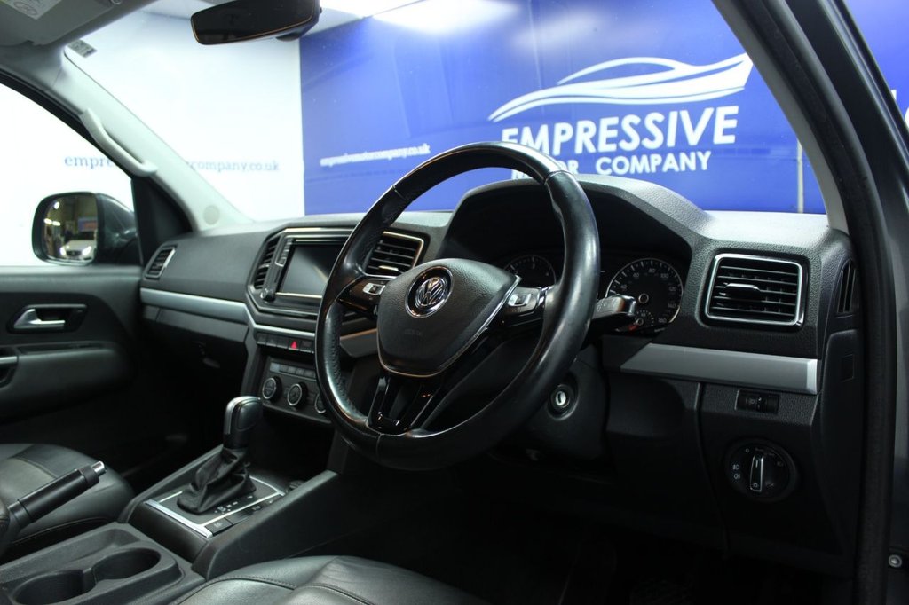 Used Volkswagen Amarok 2020 for sale - 77692707: Photo 6