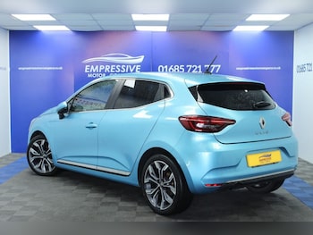 Used Renault Clio 2020 for sale - 78590505: Photo