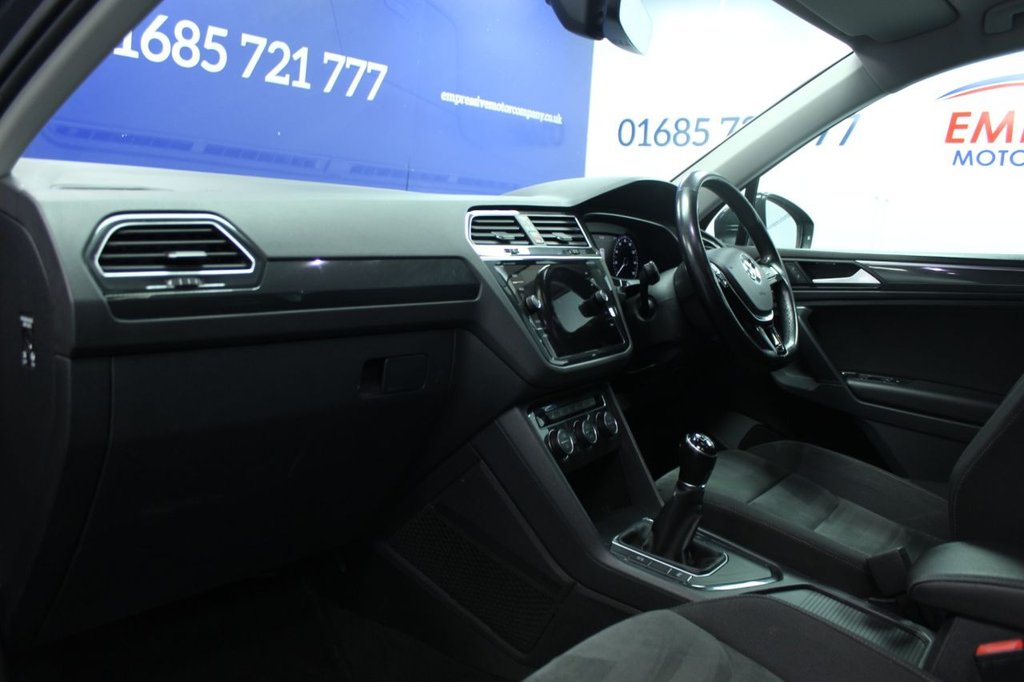 Used Volkswagen Tiguan 2019 for sale - 76691299: Photo 7