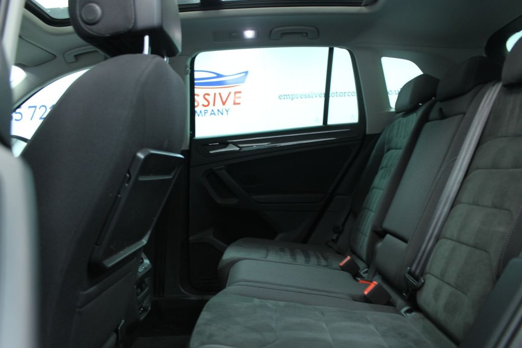 Used Volkswagen Tiguan 2019 for sale - 76691299: Photo 8