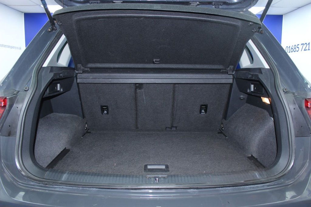 Used Volkswagen Tiguan 2019 for sale - 76691299: Photo 9