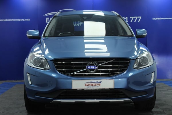 Used Volvo XC60 2015 for sale - 76003386: Photo 10