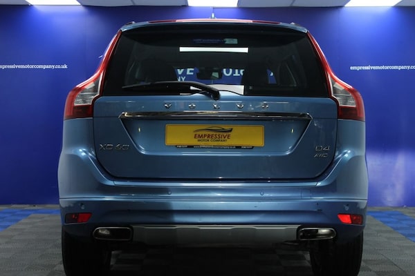 Used Volvo XC60 2015 for sale - 76003386: Photo 11