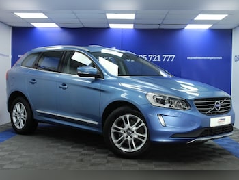 Used Volvo XC60 2015 for sale - 76003386: Photo
