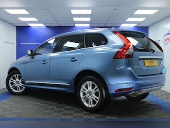 Used Volvo XC60 2015 for sale - 76003386: Photo