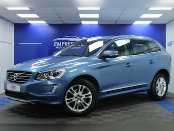 Used Volvo XC60 2015 for sale - 76003386: Photo