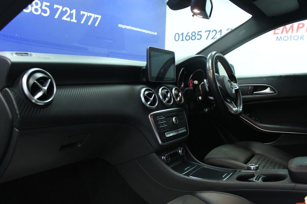 Used Mercedes-Benz A-Class 2017 for sale - 76888544: Photo 6