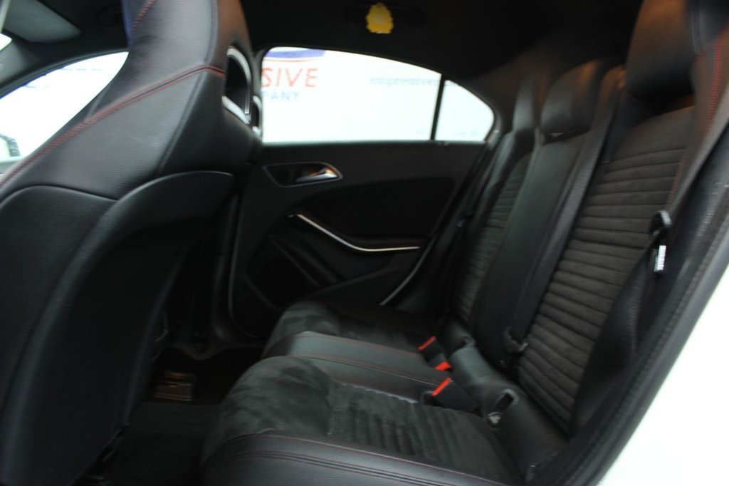 Used Mercedes-Benz A-Class 2017 for sale - 76888544: Photo 7