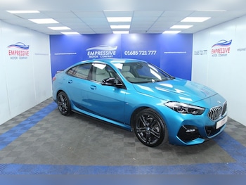 Used BMW 2 Series Gran Coupe 2021 for sale - 76203076: Photo 2