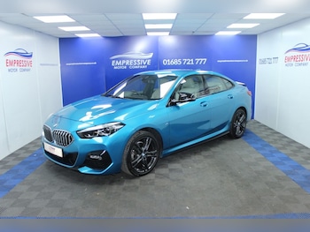 Used BMW 2 Series Gran Coupe 2021 for sale - 76203076: Photo 4