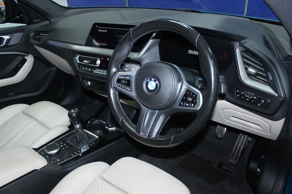 Used BMW 2 Series Gran Coupe 2021 for sale - 76203076: Photo 5