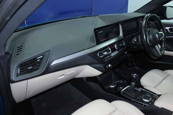 Used BMW 2 Series Gran Coupe 2021 for sale - 76203076: Photo 6