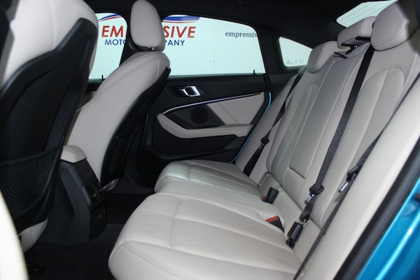 Used BMW 2 Series Gran Coupe 2021 for sale - 76203076: Photo 7