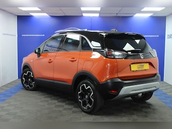Used Vauxhall Crossland 2021 for sale - 78117632: Photo