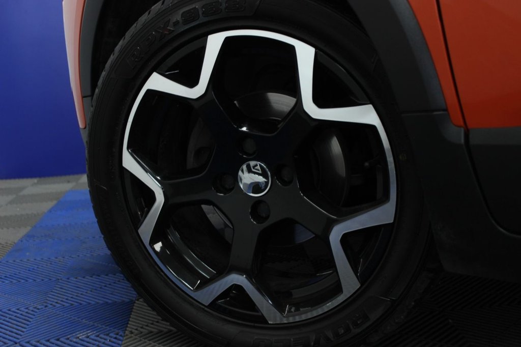 Used Vauxhall Crossland 2021 for sale - 78117632: Photo 5