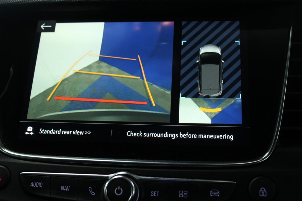 Used Vauxhall Crossland 2021 for sale - 78117632: Photo 7