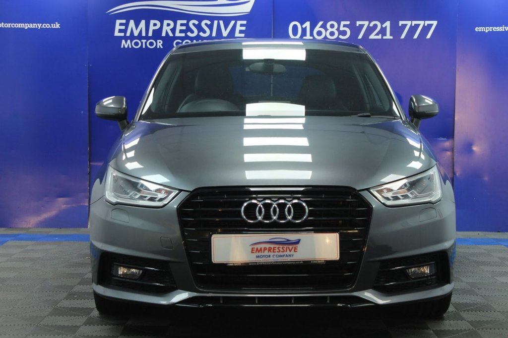 Used Audi A1 2018 for sale - 77157798: Photo 11