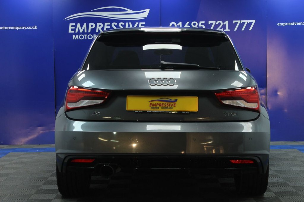 Used Audi A1 2018 for sale - 77157798: Photo 12