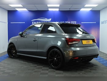 Used Audi A1 2018 for sale - 77157798: Photo
