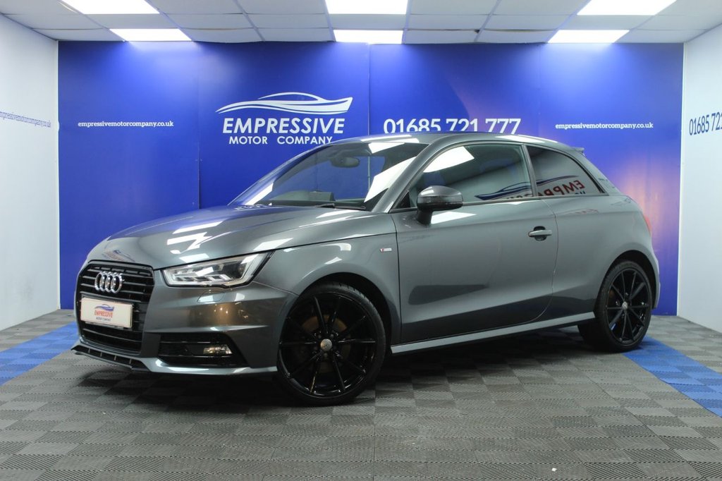 Used Audi A1 2018 for sale - 77157798: Photo 6