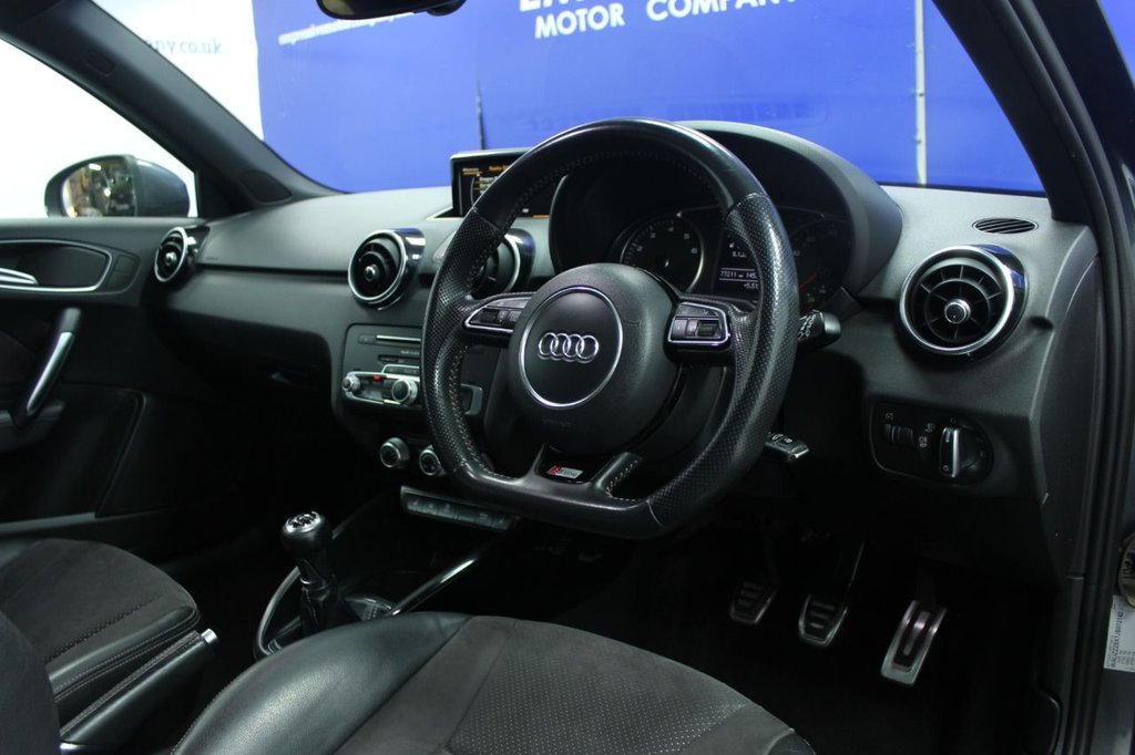 Used Audi A1 2018 for sale - 77157798: Photo 7