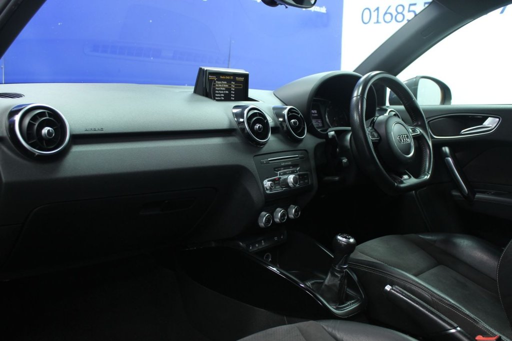 Used Audi A1 2018 for sale - 77157798: Photo 9