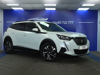 Used Peugeot 2008 2021 for sale - 79384789: Photo
