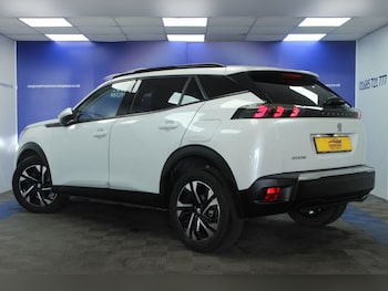 Used Peugeot 2008 2021 for sale - 79384789: Photo