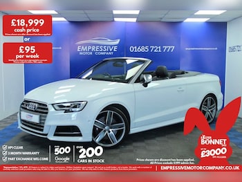 Used Audi A3 2019 for sale - 78364281: Photo