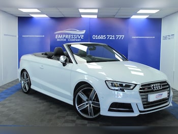Used Audi A3 2019 for sale - 78364281: Photo