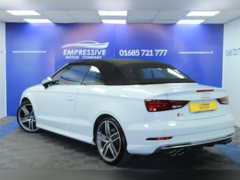 Used Audi A3 2019 for sale - 78364281: Photo