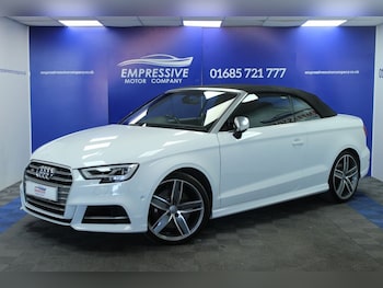 Used Audi A3 2019 for sale - 78364281: Photo